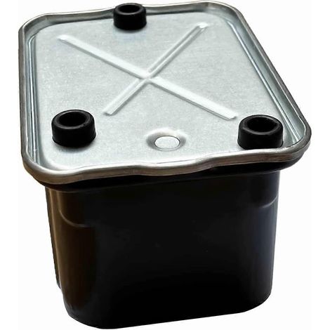 Filtre à carburant pour moteurs John Deere, tracteurs et machines agricoles, référence P556745 (remplace AR86745 et BF959). (1/4)