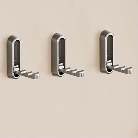 Lot de 3 adaptateurs de douilles à choc pour tourne écrous 1/4", 3/8" et 1/2" (1/5)