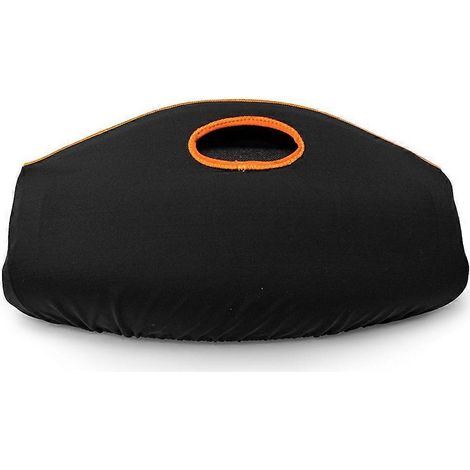 Housse de pour JBL Boombox 4/3/2 Gen Enceinte Housse Anti-poussière Étui de Transport Dust-proof Audio Cap Coque (1/5)