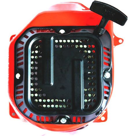 ARRANQUE COMPLETO MOTOBOMBA SR50
