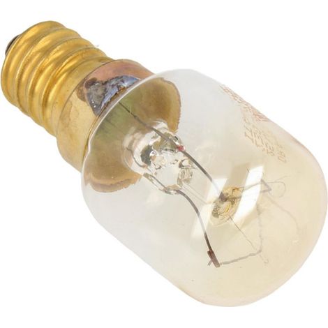 Ampoule 230v e14/25w d'origine