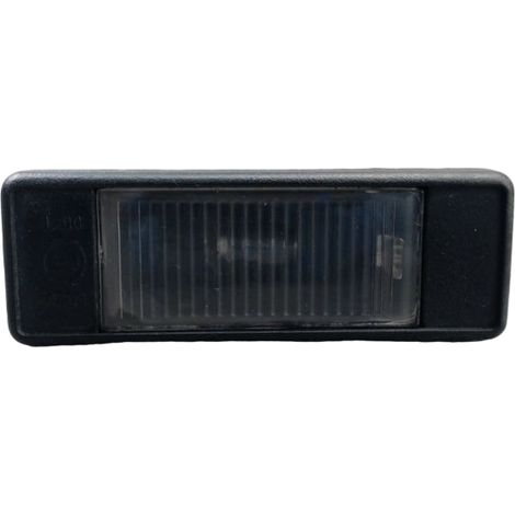 Eclaireur Plaque De Police Gauche NISSAN Nv200 [PRODUIT D'OCCASION]♻️265103bb0a