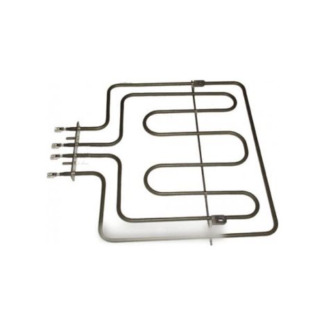 Resistencia superior 800/1750 w 230 v para horno Electrolux - 357033701
