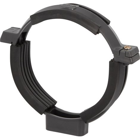 NICOLL Collier bride acoustique HOMETECH insert 7/150 Ø100 (1/5)