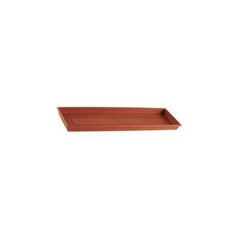 Soucoupe jardinière 30cm – Résistante aux UV – Pour pots de fleurs – Design élégant pour embellir votre jardin – Plasvidavi (1/3)