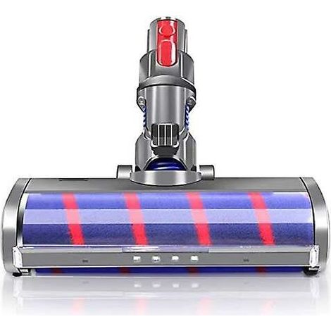 Tête de nettoyage pour Dyson V7 V8 V10 V11 modèles sans fil aspirateur balai accessoires de sol (1/5)