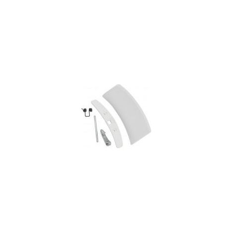 Kit de poignée de hublot pour lave-linge, Lave-linge, 50292022006
