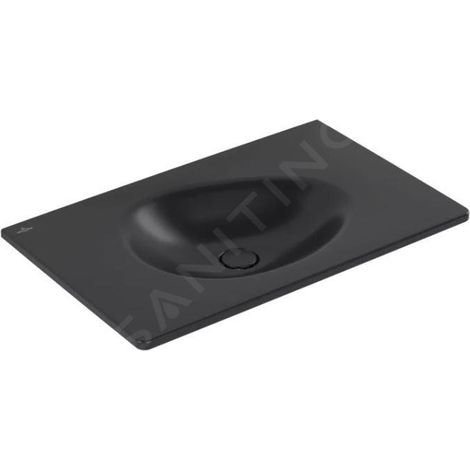 Villeroy & Boch 4A7583R7 Meuble-lavabo Antao 800x500 mm (1/5)