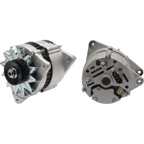 Alternateur 12V 65A VALTRA JCB MF 111355 3904254M91