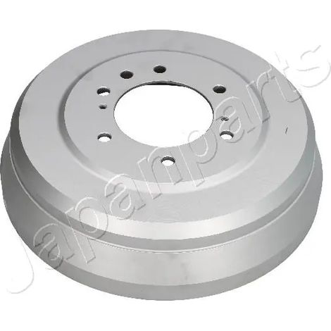 Lot de 2 Tambours de frein Japanparts TA-103C NISSAN 43206-2S600 432060W710
