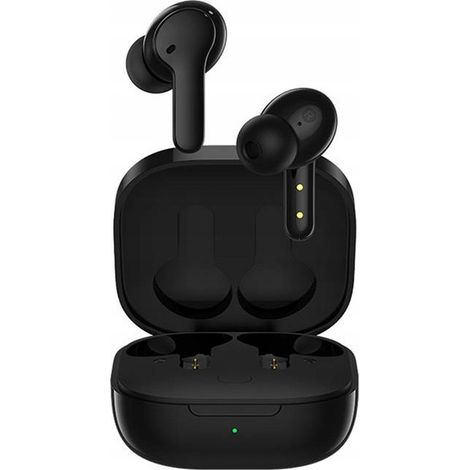 Auriculares inalámbricos intrauditivos QCY T13 TWS con Bluetooth 5.1 y estuche de carga. (1/5)