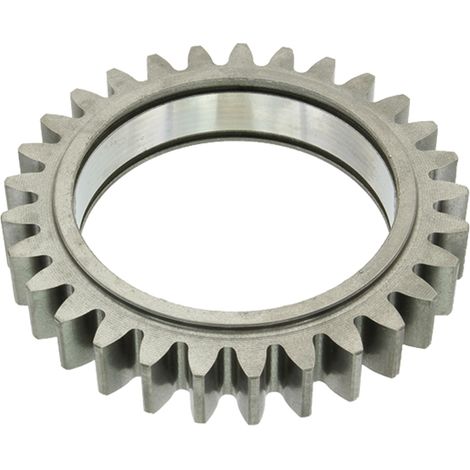 Ingranaggio a 29 denti per falciatrici a dischi Kuhn GMD280 GMD500 EB56800700
