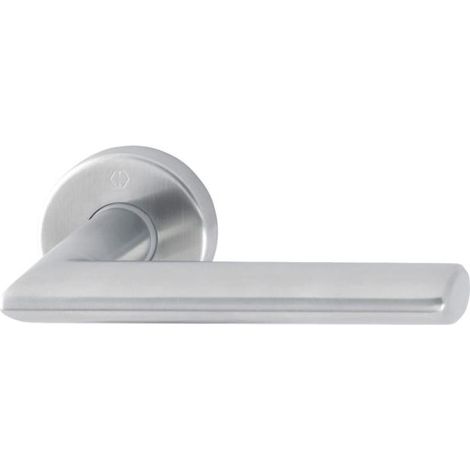 MANILLA INOX STOCKHOLM HOPPE GIUS 1959 ACABADOS INOXIDABLE