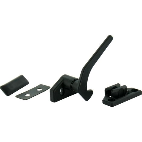 Trigano Service - Rozoy Fensterverschluss Polyplastic 4-tlg.