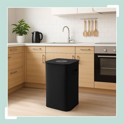 Boite de rangement pour bouteilles consignees 100 l - etanche facile a nettoyer (1/5)