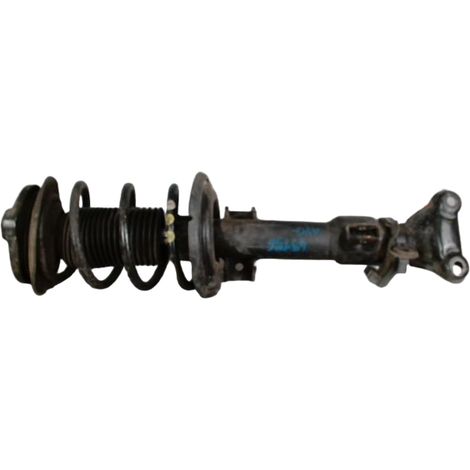 [PRODUIT D'OCCASION] Amortisseur Avant Gauche MERCEDES Classe C 204 Phase 1 C 220 2.2 ♻️ Ref Oe. 2043204230 - Garantie à vie (1/2)