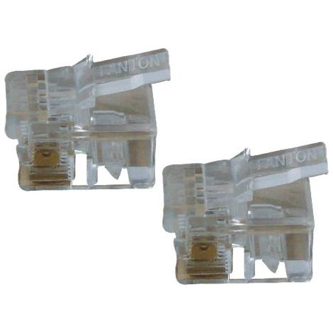 SPINE MODULARI PLUG 6/4C CF5PZ-12501