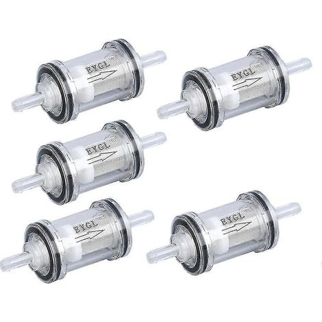 Ölfilter für Standheizung, Ersatz für W Ebasto E Berspächer Luft-Kraftstoff-Filter, 5 Stück (1/5)