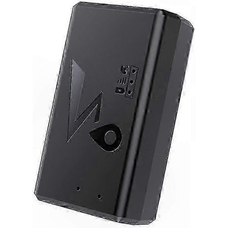 Traceur GPS 4G pour véhicules - Dispositif de localisation auto, moto, camion avec suivi en temps réel (1/5)