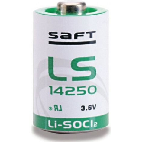 AA 12 SBAA02 ER14250 Succo LS14250