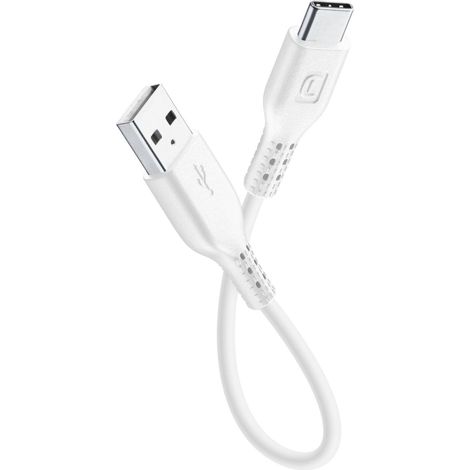 Cellularline Power Cable 15cm - USB-C