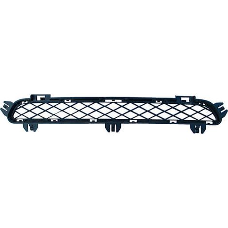 Grille de pare-choc avant supérieure BMW X3 2 F25 phase 1 2010-2014