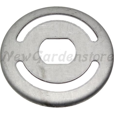 AS-MOTOR Rasenmäher Mähersicherungsscheibe 82203739 G06323016