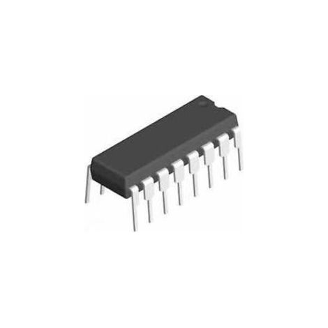 Integrierter CD4581BE Digital Dip16