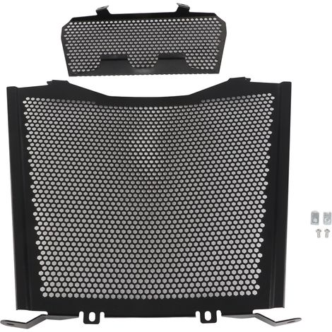 Grille de radiateur de moto en acier inoxydable résistant aux chocs, pièce de rechange pour S1000RR et S1000R (1/5)