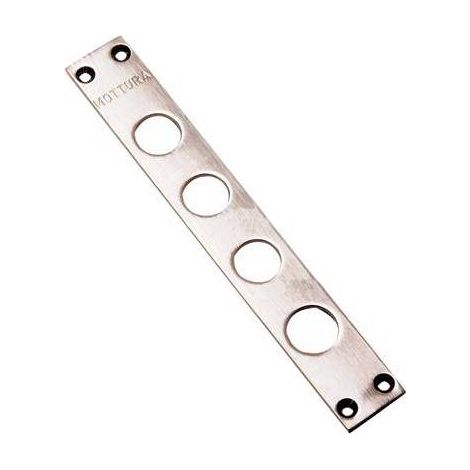 CONTROPIASTRA 94240F/37 MOTTURA