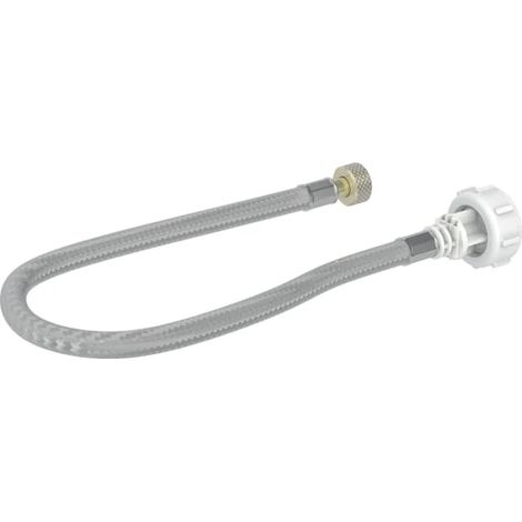 Geberit Tipo 380 latiguillo flexible antidescincificante, para cisterna empotrada, 241854001