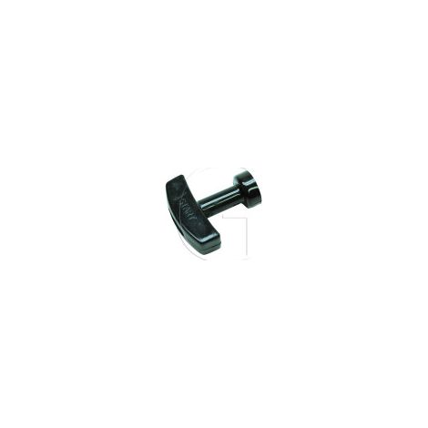 poignee de lanceur kawasaki, pour mod : TD40, tl26