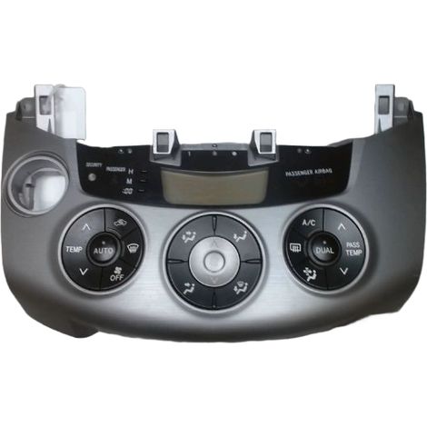 [PRODUIT D'OCCASION] Commande De Chauffage TOYOTA Rav4 2006 ♻️ Ref Oe. 5590042240b0 - Garantie à vie (1/3)