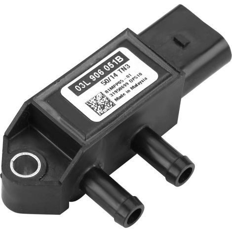Sensore Di Pressione 03l906051b,Capteur de pression for 03L906051B AUDI A3 A4 A5 A6 Q3 Q5 Golf (1/5)