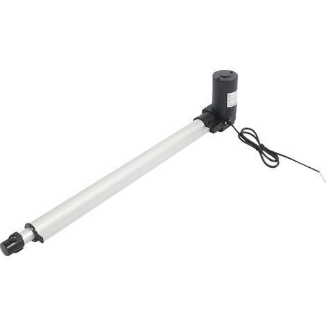 Linearantrieb, wasserdicht, hohe Zugkraft, silberfarben (1/5)