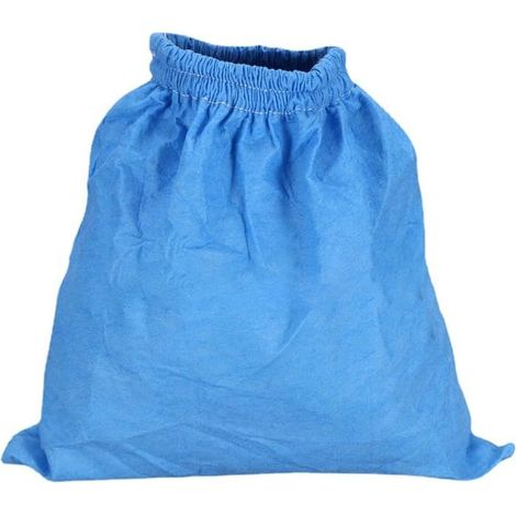 Lot de 5 sacs filtrants pour aspirateur Parkside PNTS 1200/1250/1300 A1 B2 (1/5)