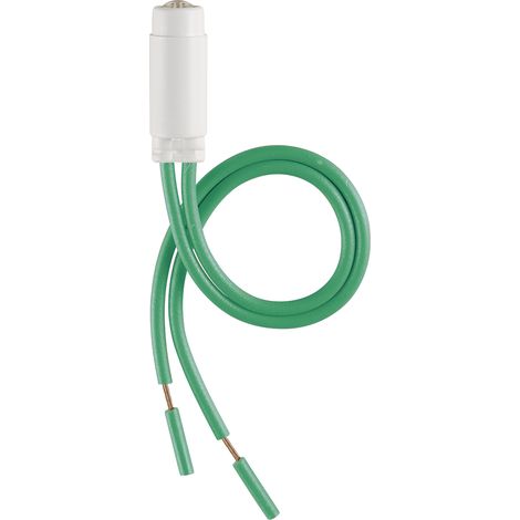 VIMAR - 00936.250.G Unita segnal. LED 250V 0,35W verde