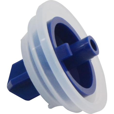 Membrane D'Étanchéité Pour Vanne de Remplissage de Toilettes, Compatible Avec Geberit, Pour Les Modèles Impuls 380 Ou 360 (1 pièce) (1/5)