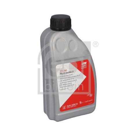 Olio idraulico 1L 02615 feb