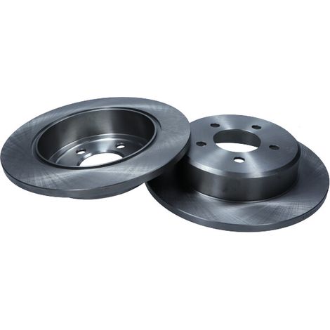 DISQUE DE FREIN MAXGEAR CHRYSLER REAR VOYAGE (1/2)
