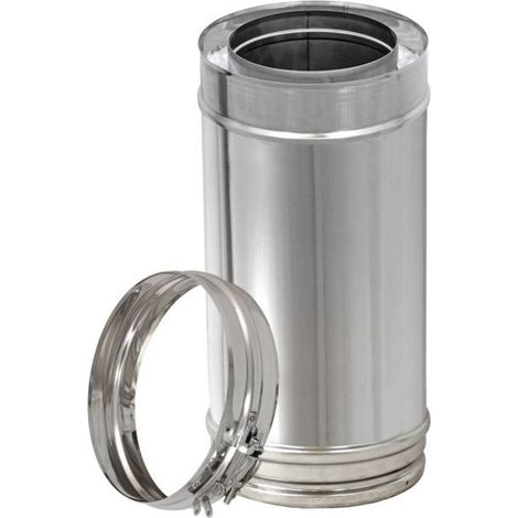 ICS Rohrelement 205 130mm