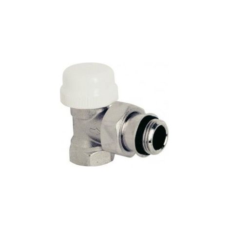 Thermostatischer Körper, Winkel F 12/17
