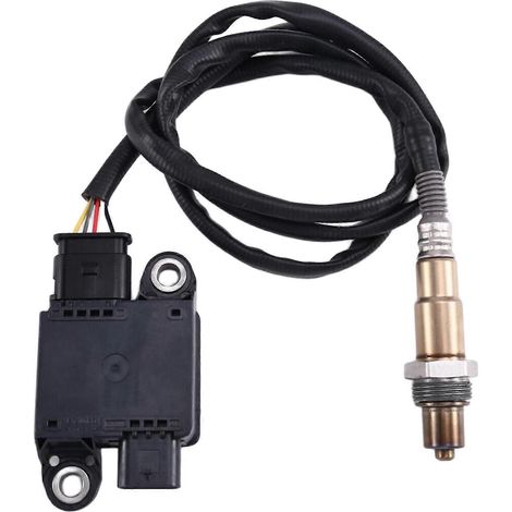 Capteur de particules fines PM 894A0-60011 894A060011 pour Toyota Land Cruiser Prado (1/5)