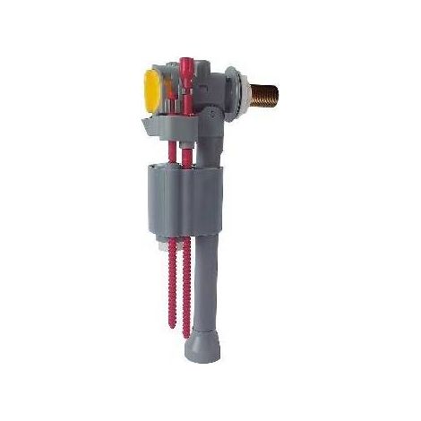 RUBINETTO A GALLEGGIANTE ITS COMPACT ATTACCO LATERALE Misura: 3/8