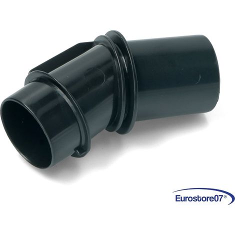 Raccordo Spazzola Nero Originale Aspirapolvere Scopa Elettrica 2772 2769 ARIETE