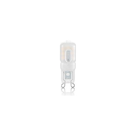 20 Lampadine G9 2,5 Watt 3000 K 200 Lm (1/3)