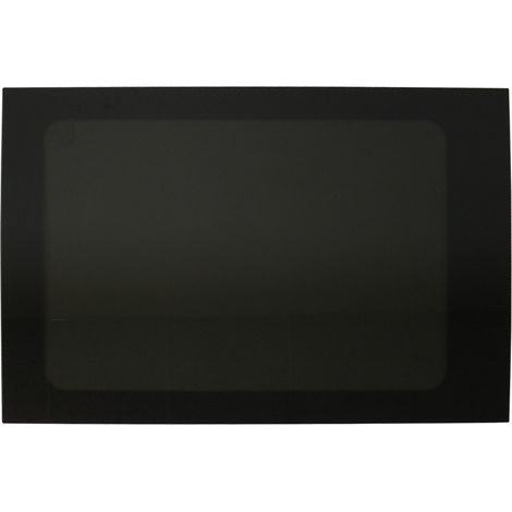 Vitre de Porte pour Opel Movano 2010–2021 Porte coulissante Droit L3 L4