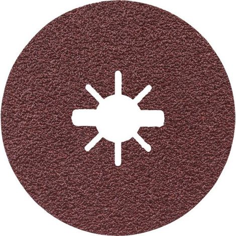 Disco abrasivo Xlock Fib Bst Met 125 G36