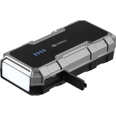 Car Jumpstarter Powerbank 7200 - Warranty: 60M