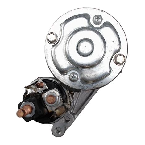 [PRODUIT D'OCCASION] Demarreur RENAULT Megane ♻️ Ref Oe. 233006662r - Garantie à vie (1/4)
